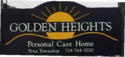 Golden Heights